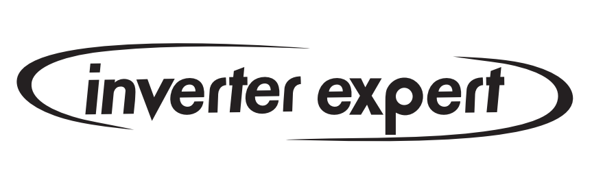 inverter expert logo