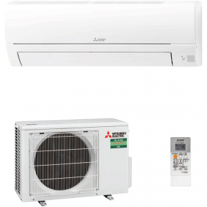 montáž klimatizácie mitsubishi electric air conditioning msz hr35vf classic wall mounted 3.5kw 12000btu r32 a 240v 50hz 10699 p